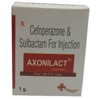 Cefoperazone Sulbactam Injection