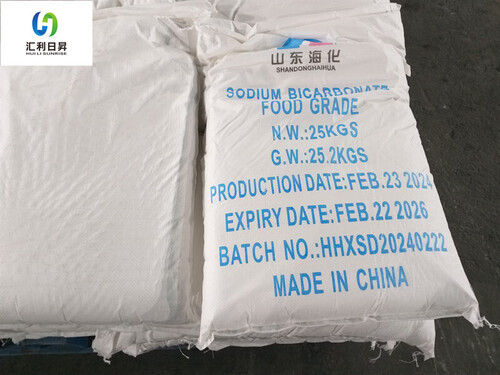 Sodium Bicarbonate Good Grade