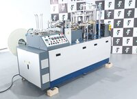 FP OCD100 Fully Automatic Paper Cup Making Machine