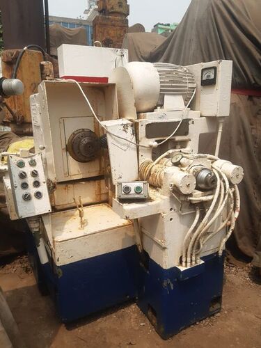 Hypoid Bevel Gear Tester Gleason 502