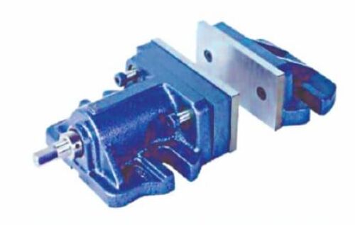 Adjustable Milling Machine Vice 2pc Code no.- 435