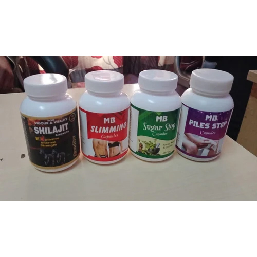 Ayurvedic Products Age Group: Suitable For All Ages