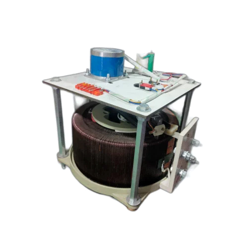 500V Variac Transformer