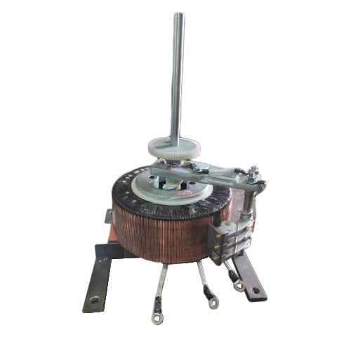 32 Open Motorised Transformer