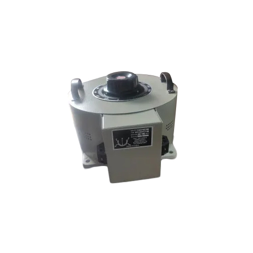 28A Close Variac Transformer