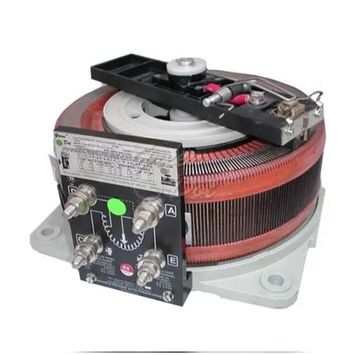 15A Open Variac Transformer