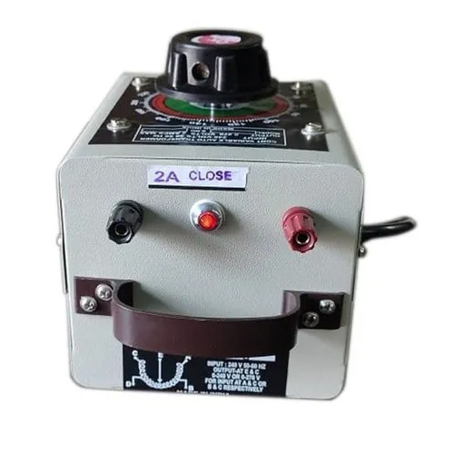 2 A Close Type Variable Transformer