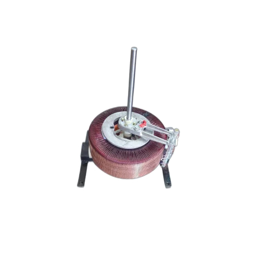 Open Type Variac