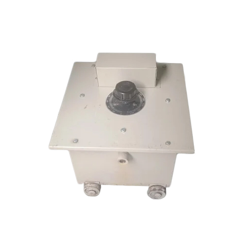 Oil Cooled Variac