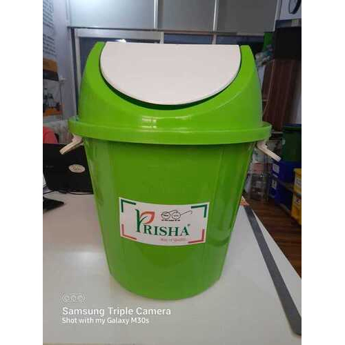 Unbreakable Fresh Swing Dustbin