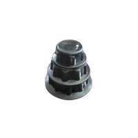 Industrial Bakelite Knob