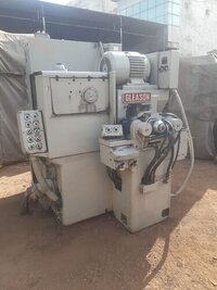 Hypoid Bevel Gear Lapper Gleason 503