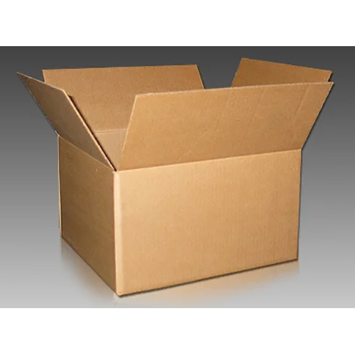 Glossy Lamination Corrugated Cardboard Packaging Boxes At Best Price In ...