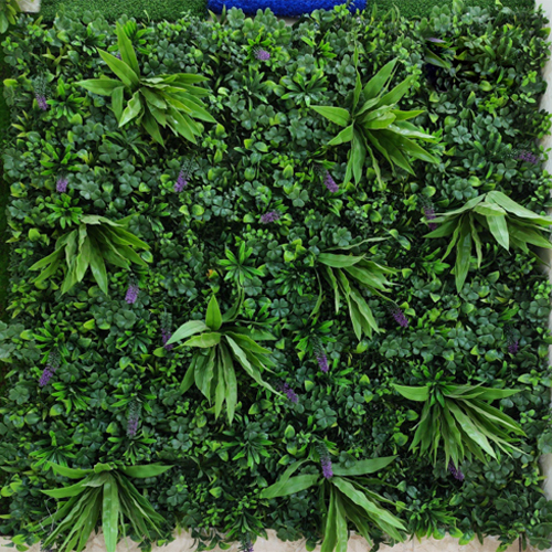 Eco-Friendly 1 X 1Mm Garden Artificial Grass