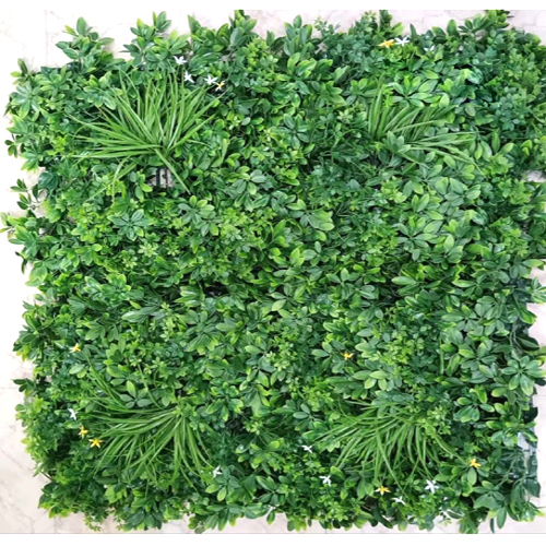 Eco-Friendly Vertical Garden Artificial Grass