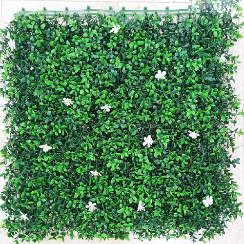 Durable Decor Outdoor Vertical Garden Artificial Grass