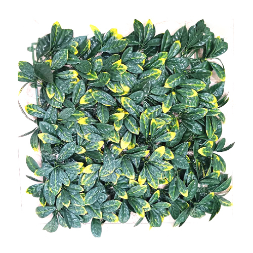 Durable Fancy Vertical Garden Artificial Grass