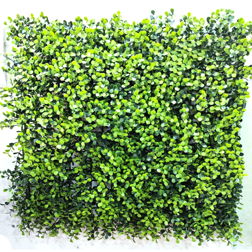 Eco-Friendly 1 X 1Mm Modern Garden Artificial Grass