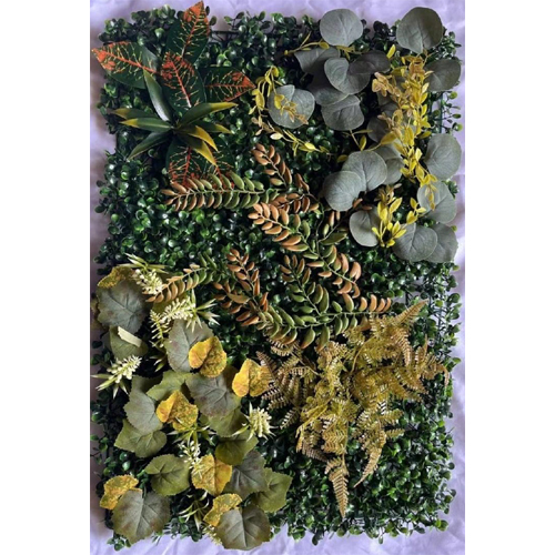 Modern Artificial Flower - Plastic, Different Sizes | Durable, Eco-Friendly, Realistic Textures, Vibrant Colors, Ideal for Home and Event Decoration
