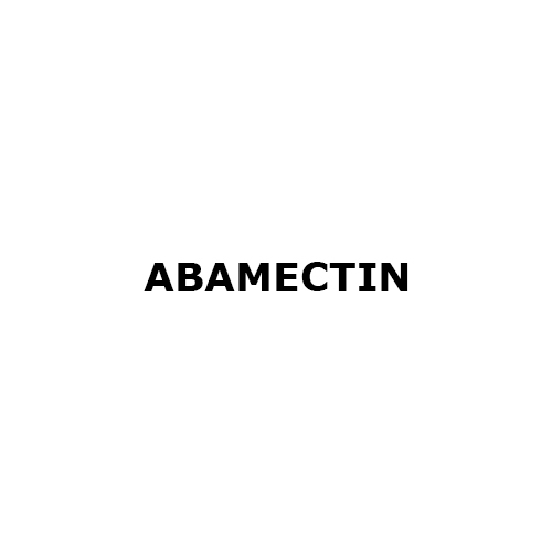 Abamectin Chemical