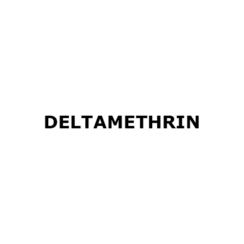 Deltamethrin Chemical