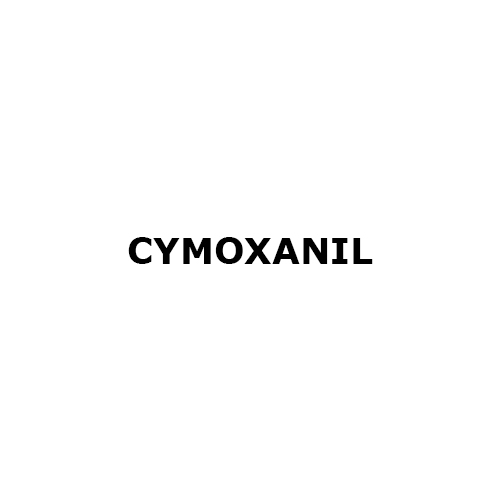 Cymoxanil Chemcial