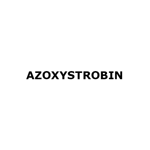 Azoxystrobin Chemical