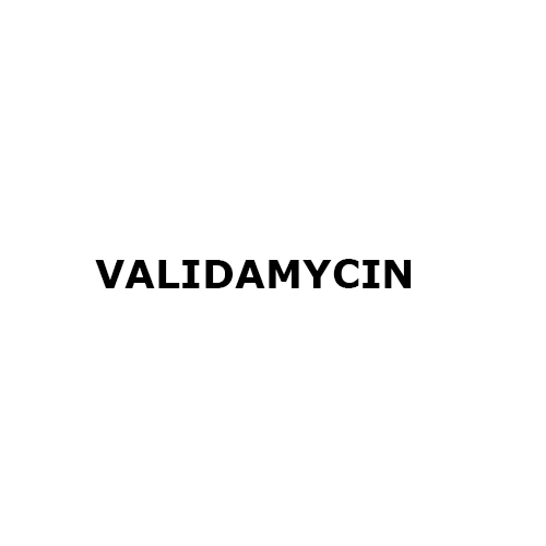 Validamycin Chemical