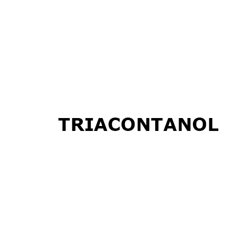 Triacontanol Chemcial