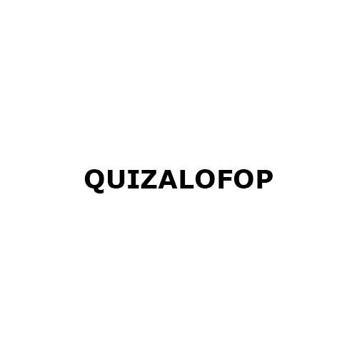 Quizalofop Chemcial