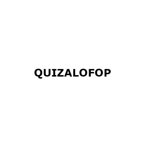 Quizalofop Chemcial