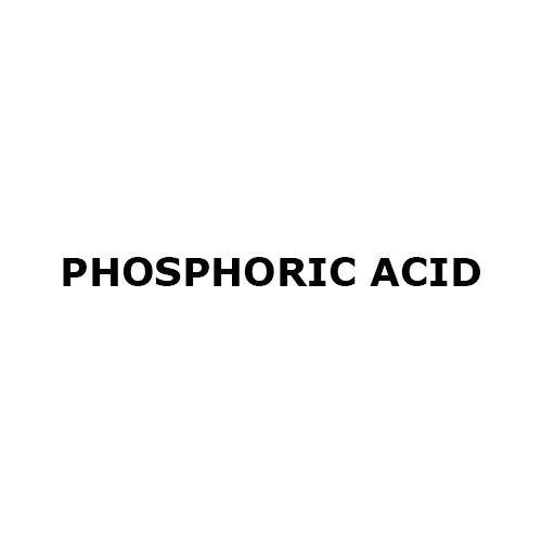 Phosphoric Acid