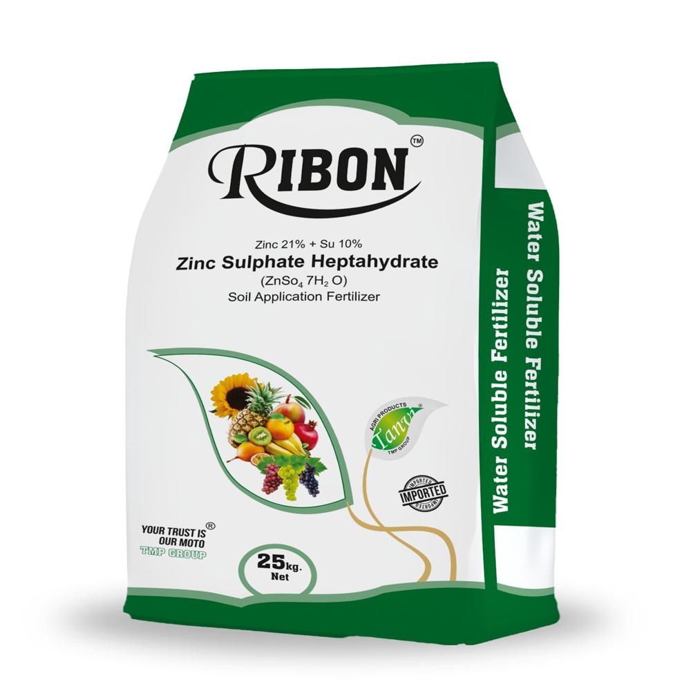 Zinc Sulphate Heptahydrate ( ZN 21 % + SU 10 % )