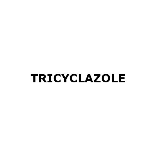 Tricyclazole Chemical