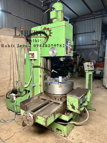 Caber Italy Automatic Drilling and Tapping Machine