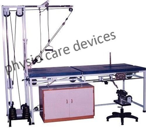 Physio Complex Exercising Unit