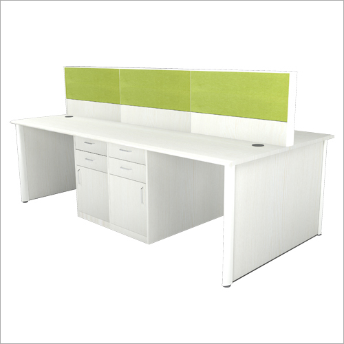 Modular Office Furniture