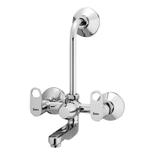 Wall Mixer Telephonic L-Bend