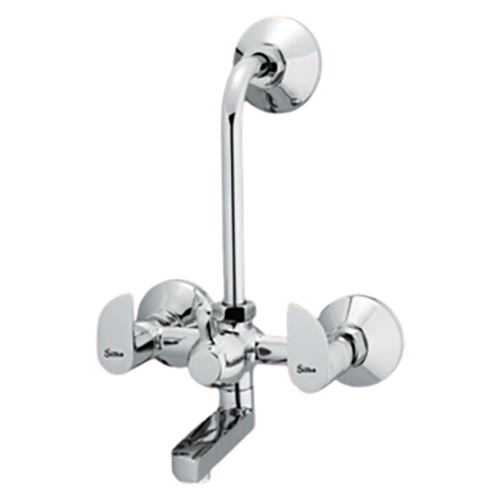 Wall Mixer Telephonic L-Bend