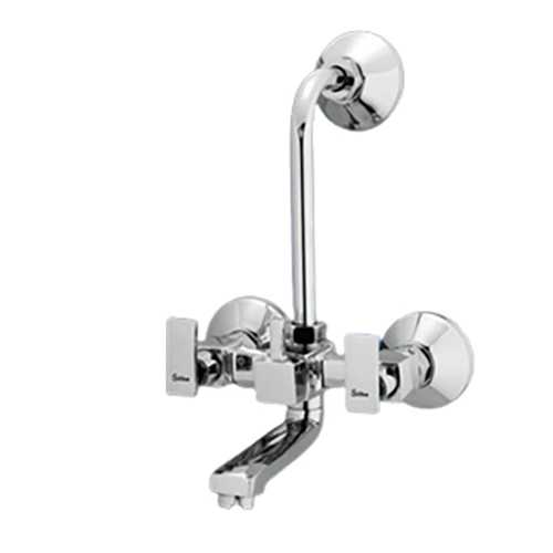 Wall Mixer Telephonic L-Bend