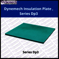 Dynemech Insulation Plate Series Dp3