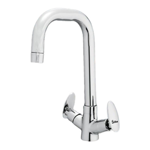Center Hole Basin Mixer