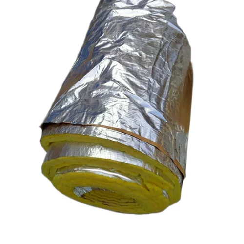 Insulations Glass Wool