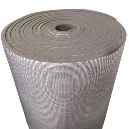 Xlpe Foam Glass Wool