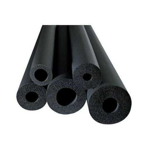 Black Nitrile Rubber Sheet