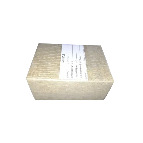 Light Resin BondedRockwool Mattress