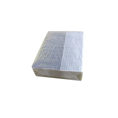 RBRockwool Slab With Aluminium Foil