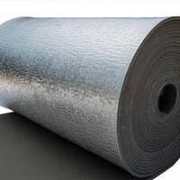 Xlpe Foam Insulation Sheet - Rigid Material, Available In Multiple Thickness & Sizes | Excellent Thermal & Acoustic Insulation, Fire-resistant