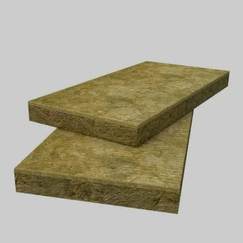 RBRockwool Slab