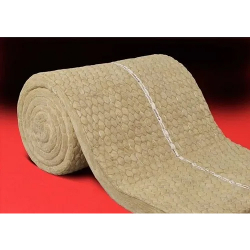 IndustrialRockwool LRB Mattress